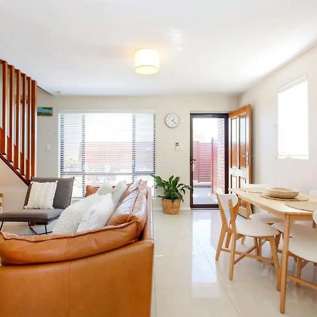 Sunsets On Hampton, Fremantle Wa Apartment Bagian luar foto