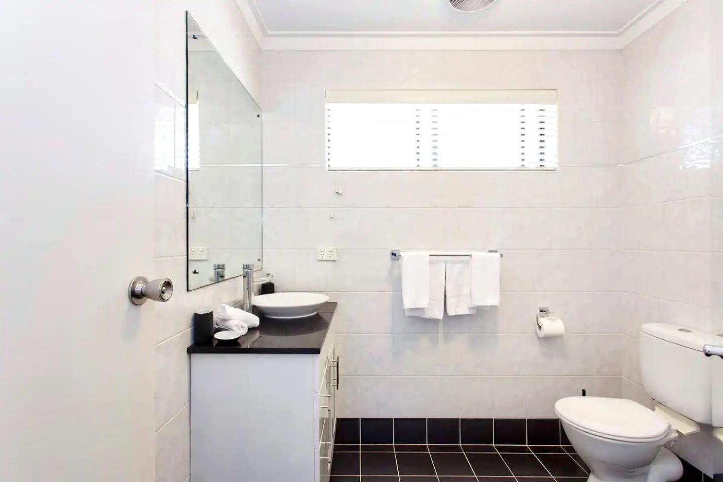 Sunsets On Hampton, Fremantle Wa Apartment Bagian luar foto