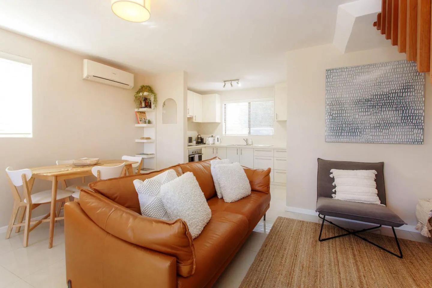 Sunsets On Hampton, Fremantle Wa Apartment Bagian luar foto