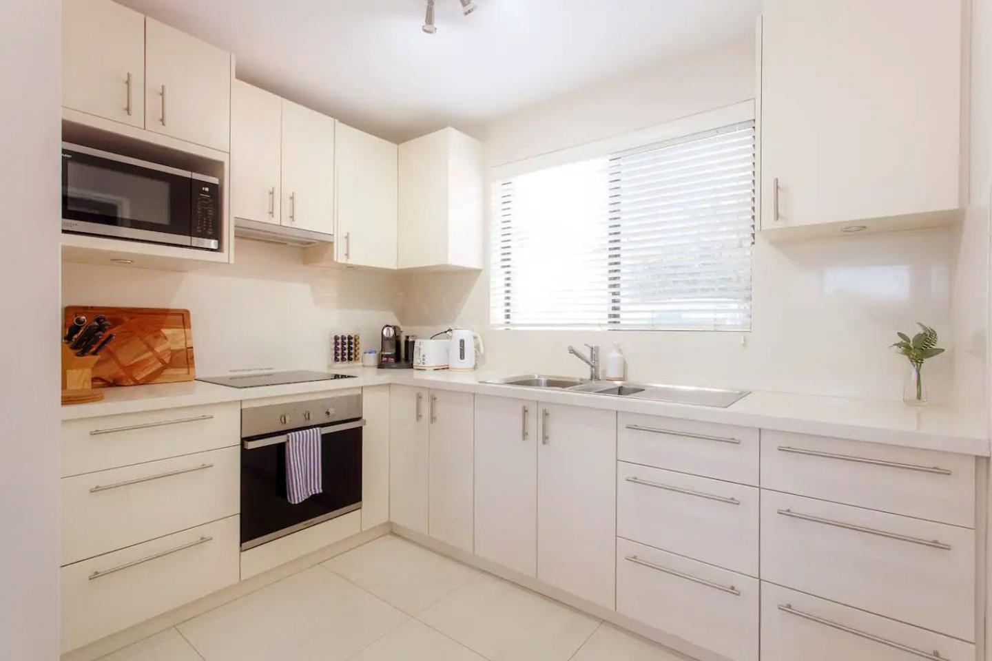 Sunsets On Hampton, Fremantle Wa Apartment Bagian luar foto